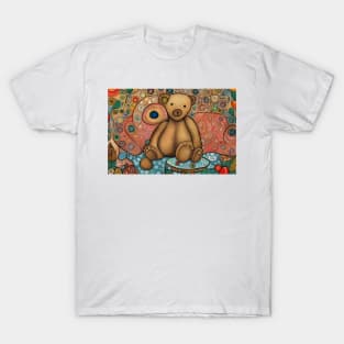 Teddy Bears Picknick T-Shirt